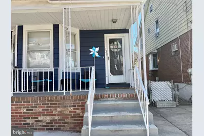 Columbus Avenue, Trenton, NJ 08629 - Photo 2