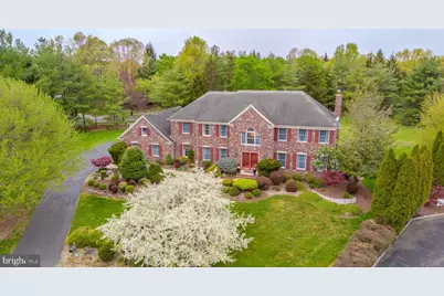 6 Bush Court, Princeton Junction, NJ 08550 - Photo 2