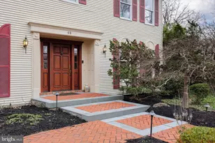 69 Danville Dr, Princeton Junction, NJ 08550 - Photo 2