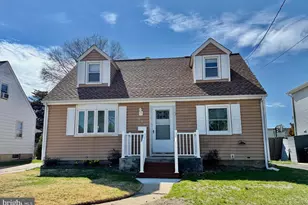 255 Regina Ave, Hamilton Township, NJ 08619 - Photo 1