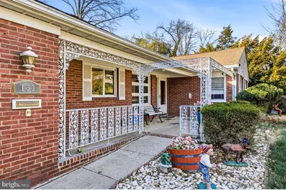 133 Cornwall Avenue, Trenton, NJ 08618 - Photo 2