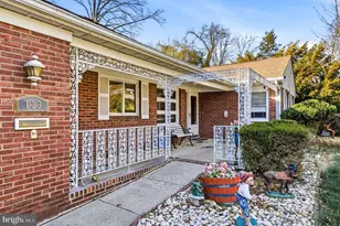 133 Cornwall Ave, Trenton, NJ 08618 - Photo 2