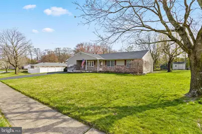 603 Flock Road, Hamilton Township, NJ 08690 - Photo 4