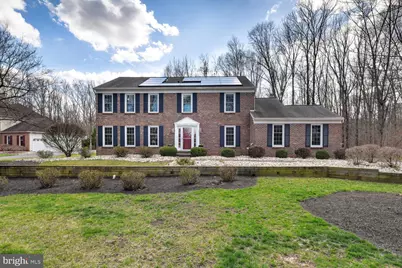 9 Jamieson Place, Princeton Junction, NJ 08550 - Photo 76