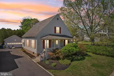 104 N Main Street, Pennington, NJ 08534 - Photo 66