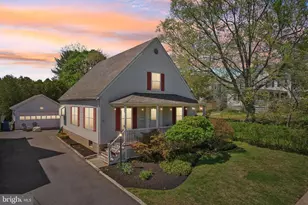 104 N Main St, Pennington, NJ 08534 - Photo 66