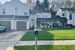 21 Evergreen Dr, East Windsor Township, NJ 08520 - Photo 1