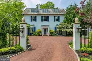 240 Library Pl, Princeton, NJ 08540 - Photo 1