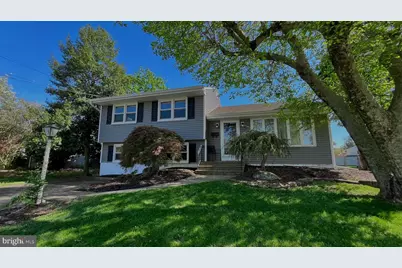 75 Winding Way, Hamilton Township, NJ 08620 - Photo 1
