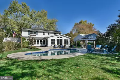 11 Metekunk Drive, Ewing Township, NJ 08638 - Photo 38