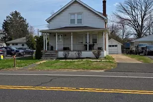 395 State Hwy 156, Hamilton Township, NJ 08620 - Photo 1