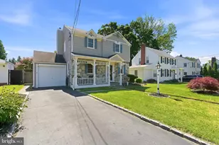 144 Maple Shade Ave, Hamilton Township, NJ 08610 - Photo 2