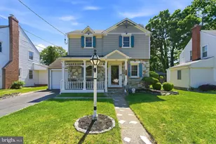 144 Maple Shade Ave, Hamilton Township, NJ 08610 - Photo 1