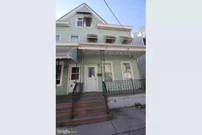 417 Elmer Street, Trenton, NJ 08611 - Photo 2