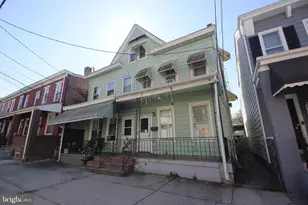 417 Elmer St, Trenton, NJ 08611 - Photo 1