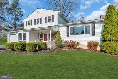 112 Mountain View, Ewing Township, NJ 08560 - Photo 2