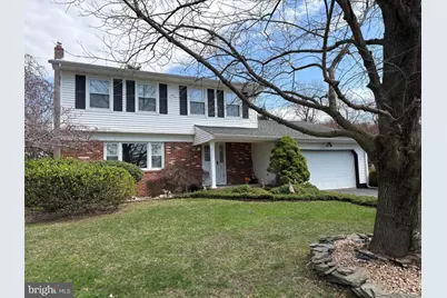 7 Melody Court, Hamilton Township, NJ 08620 - Photo 2