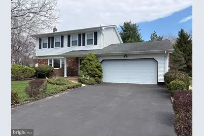 7 Melody Court, Hamilton Township, NJ 08620 - Photo 1