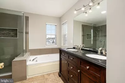 6 Wessex Court, East Windsor Township, NJ 08520 - Photo 30