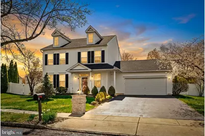 6 Wessex Court, East Windsor Township, NJ 08520 - Photo 2