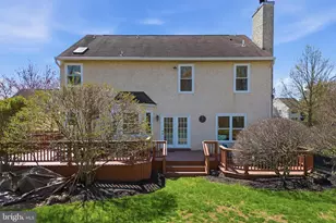 4 Eric Ct, Lawrenceville, NJ 08648 - Photo 48