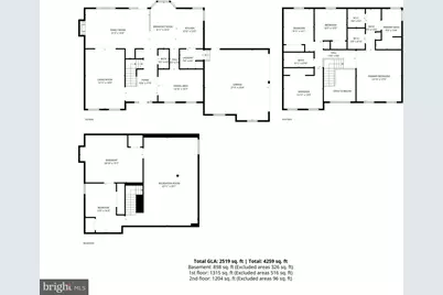 4 Eric Court, Lawrenceville, NJ 08648 - Photo 58