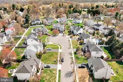 10 Allerton Way, East Windsor Township, NJ 08520 - Photo 56