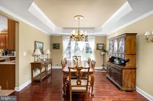 10 Allerton Way, East Windsor Township, NJ 08520 - Photo 10