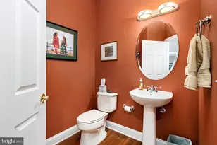 10 Allerton Way, East Windsor Township, NJ 08520 - Photo 22