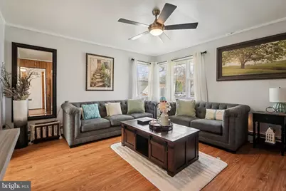 1005 Terrace Boulevard, Trenton, NJ 08618 - Photo 6