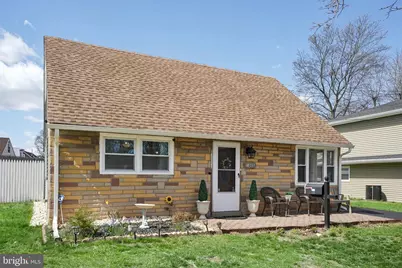 1005 Terrace Boulevard, Trenton, NJ 08618 - Photo 4