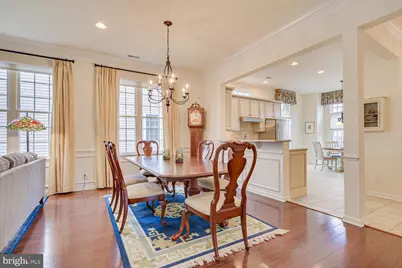 78 Aristotle Way, East Windsor Township, NJ 08512 - Photo 6