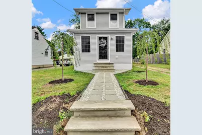 817 President Avenue, Lawrence Township, NJ 08648 - Photo 1