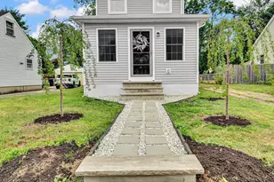 817 President Ave, Lawrence Township, NJ 08648 - Photo 1