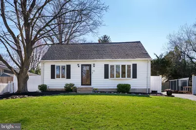 216 Rutgers Avenue, Hamilton Township, NJ 08619 - Photo 30