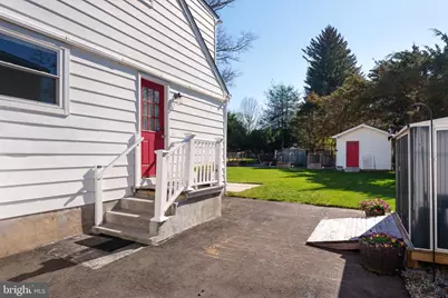 216 Rutgers Avenue, Hamilton Township, NJ 08619 - Photo 26