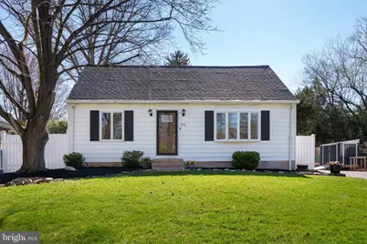 216 Rutgers Avenue, Hamilton Township, NJ 08619 - Photo 36