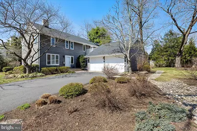 16 Sturges Way, Princeton, NJ 08540 - Photo 2