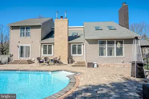 29 Suffolk Ln, Princeton Junction, NJ 08550 - Photo 36