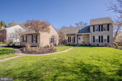 29 Suffolk Lane, Princeton Junction, NJ 08550 - Photo 2