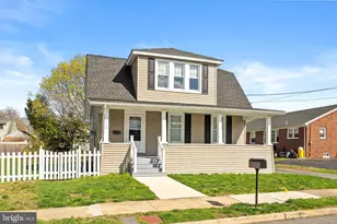 274 McAdoo Ave, Hamilton Township, NJ 08619 - Photo 2