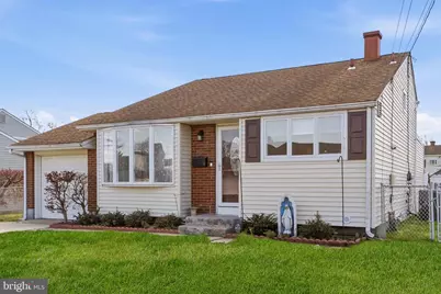 8 Falmouth Rd, Hamilton Township, NJ 08620 - Photo 2