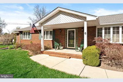 6 Stanley Drive, Robbinsville Township, NJ 08691 - Photo 4