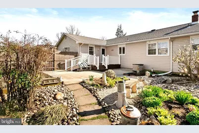 6 Stanley Drive, Robbinsville, NJ 08691 - Photo 30