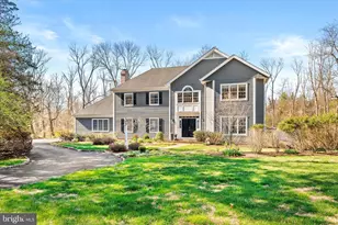 6 Michael Way, Pennington, NJ 08534 - Photo 1