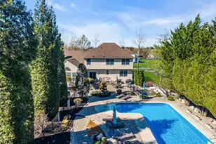 24 Witmer Way, Robbinsville, NJ 08691 - Photo 48