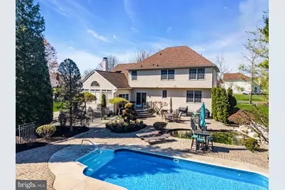 24 Witmer Way, Robbinsville, NJ 08691 - Photo 1