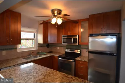 133 The Orchards #C, East Windsor Township, NJ 08512 - Photo 8