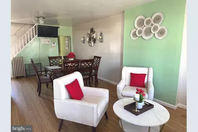 1156 Franklin Street, Trenton, NJ 08610 - Photo 4