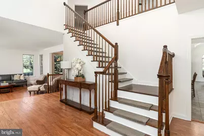 4 N Longfellow Drive, Princeton Junction, NJ 08550 - Photo 20